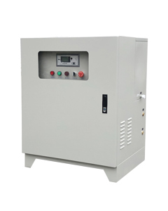 Fogging 8T5R 93x14.5x6.9 PE pipe incl. elec.valve